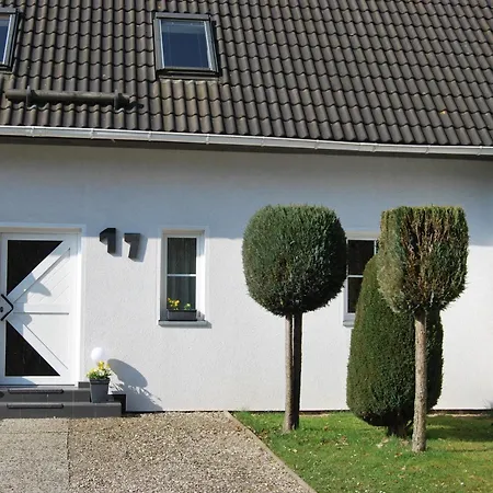 Gemuetliche Mit Grossem Garten *
