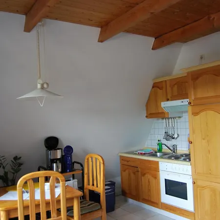 Gemuetliche Mit Grossem Garten Apartment *