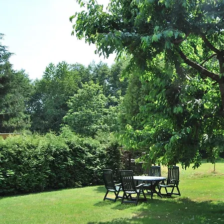 Gemuetliche Mit Grossem Garten Apartment Walkenried